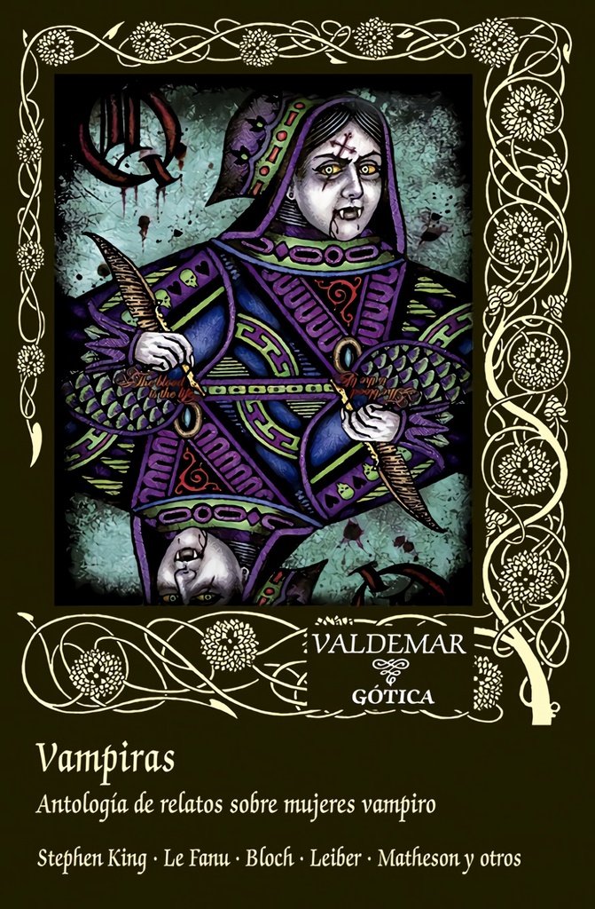 Vampiras