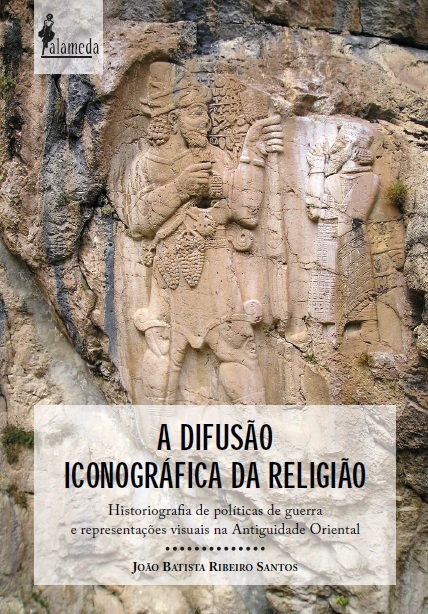 A difusão iconográfica da religião