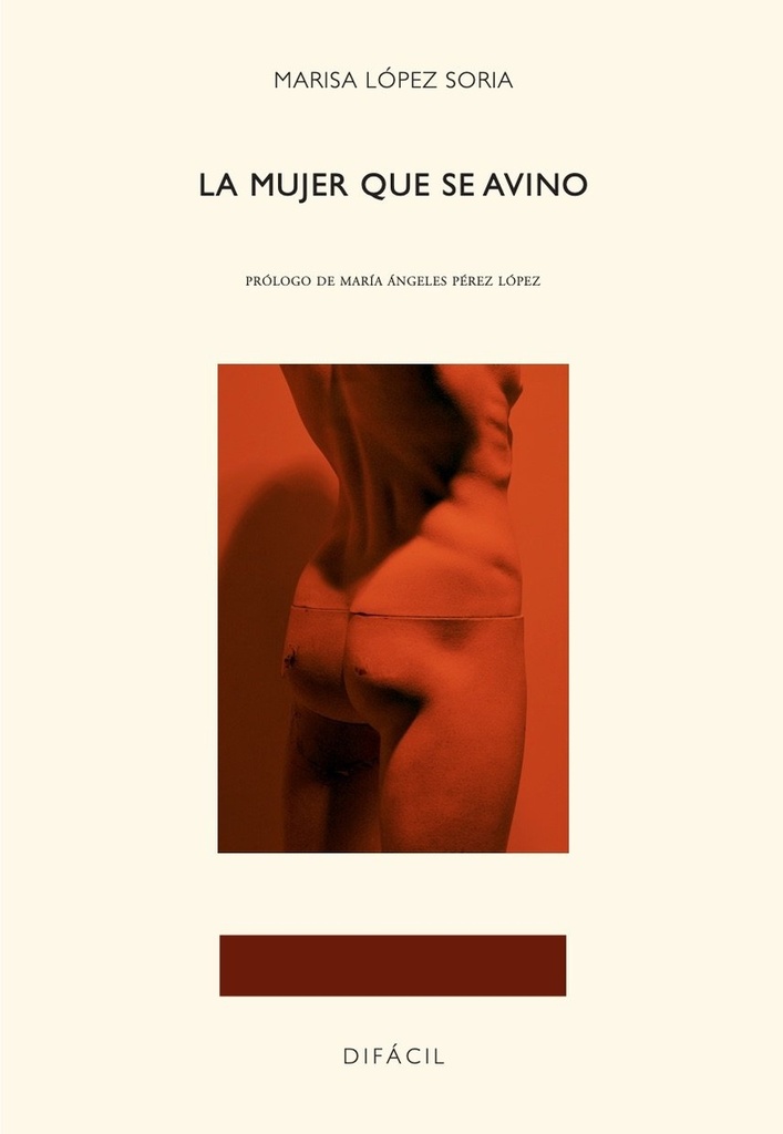 LA MUJER QUE SE AVINO
