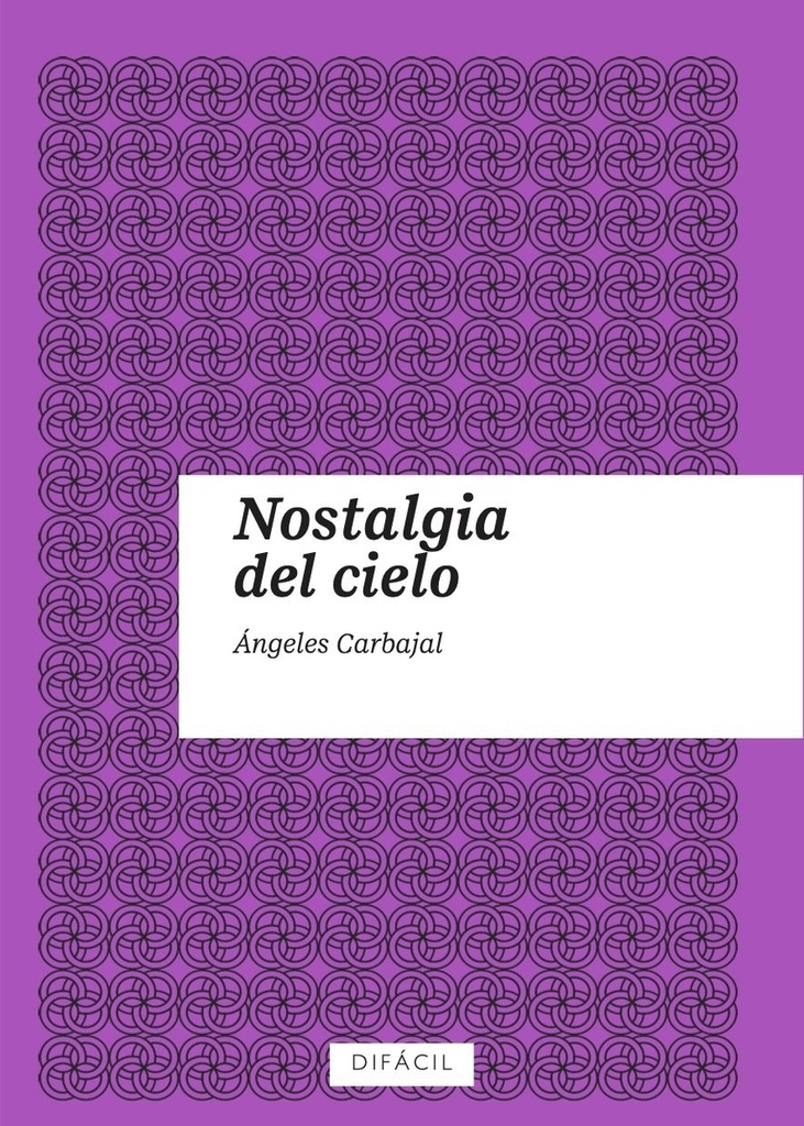 Nostalgia del cielo