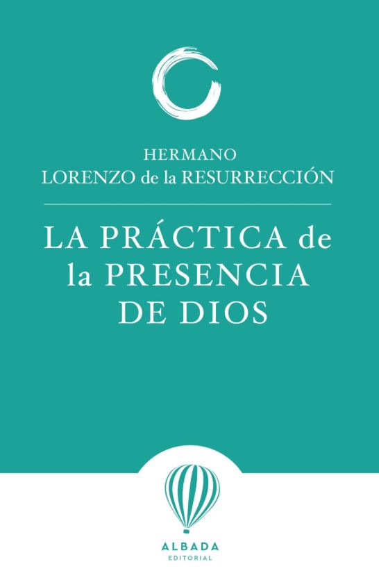 La práctica de la presencia de Dios