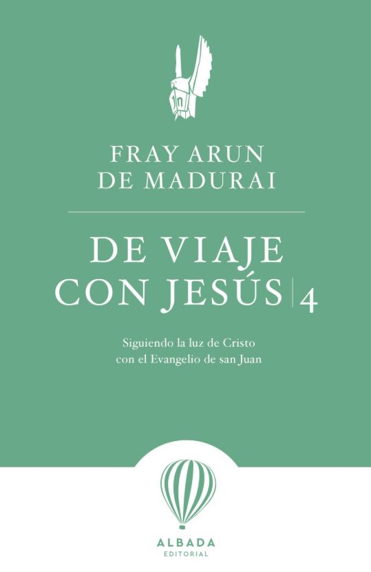 De viaje con Jesús 4