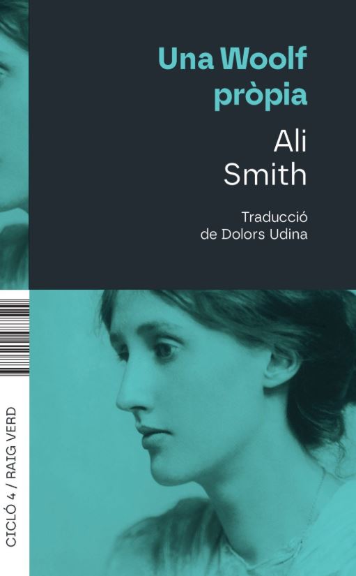 Una Woolf pròpia
