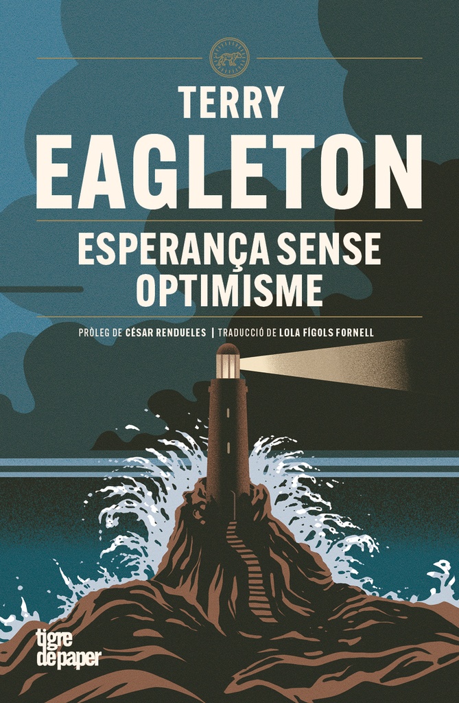 Esperança sense optimisme