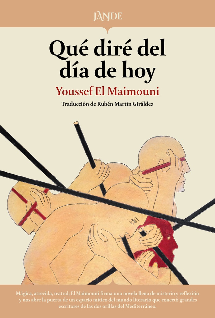 QUÉ DIRÉ DEL DÍA DE HOY