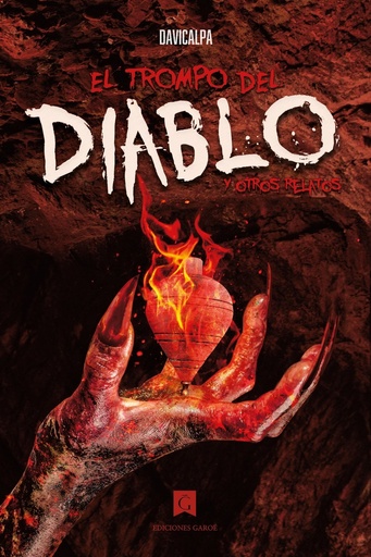 El trompo del Diablo