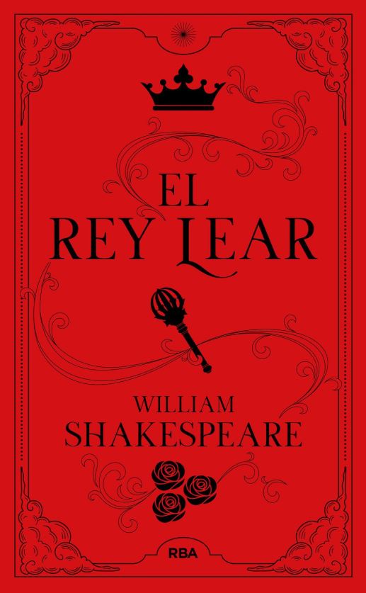 El rey Lear