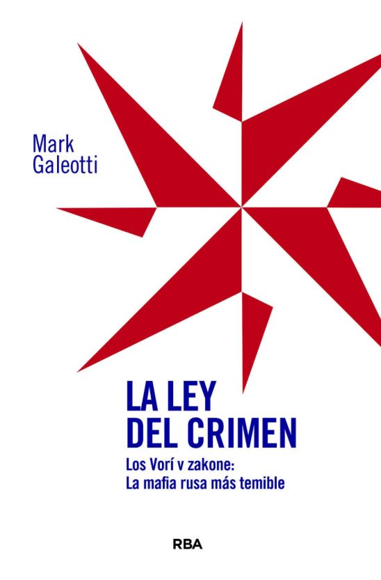La ley del crimen