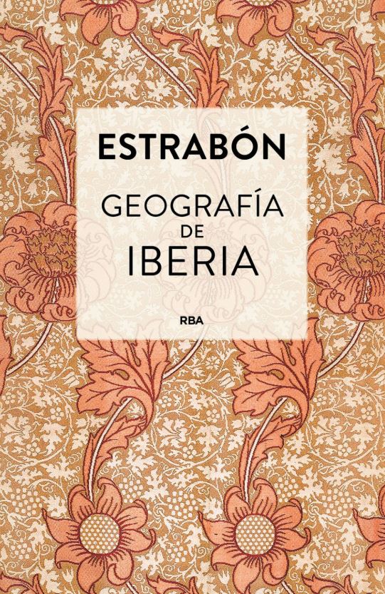 Geografía de Iberia