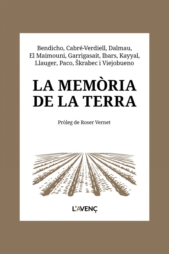 La memòria de la terra