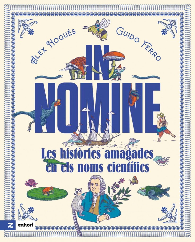 In Nomine