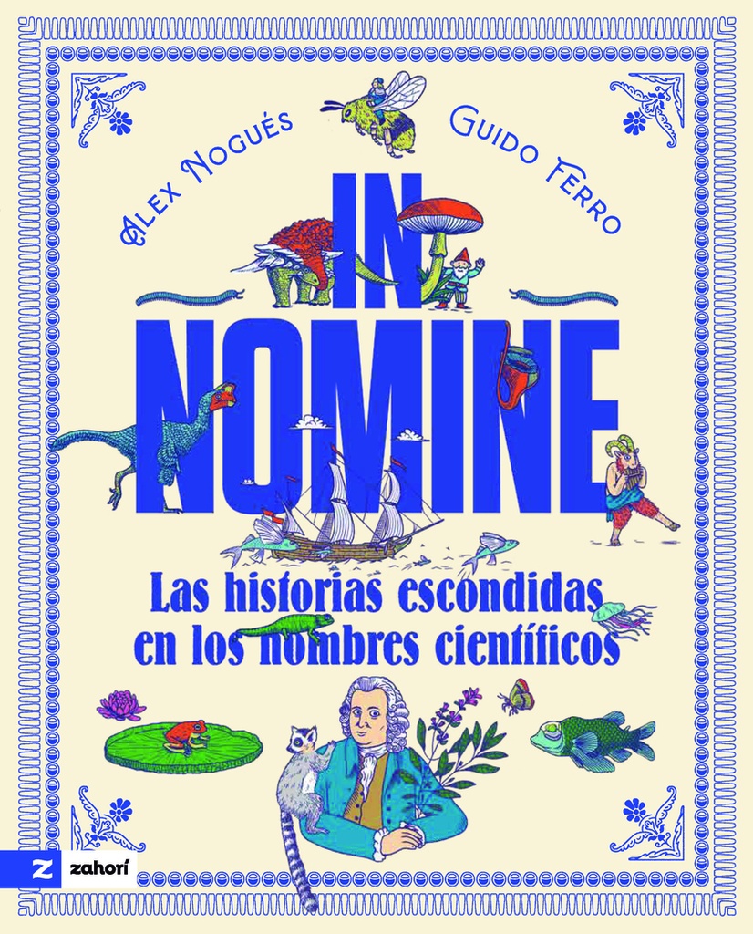 In Nomine