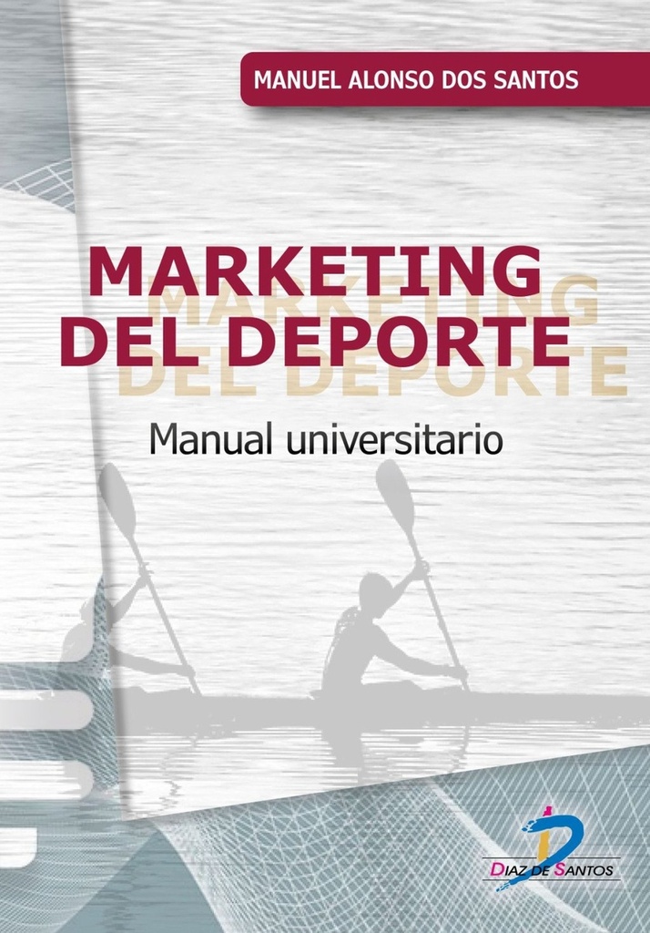 Marketing del deporte