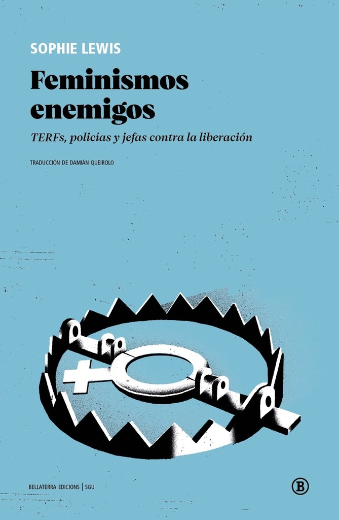 Feminismos enemigos