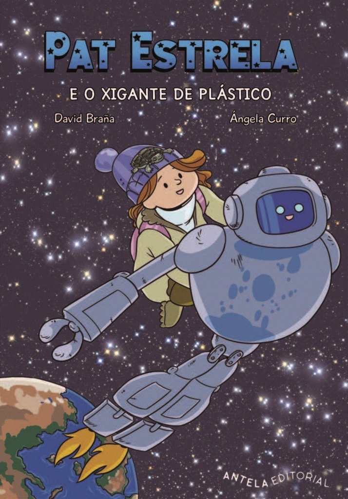 PAT ESTRELA