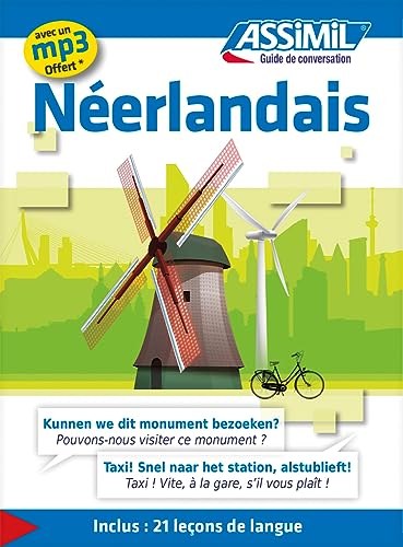 NÉERLANDAIS