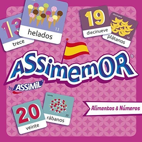 Assimem it alimenti numeri