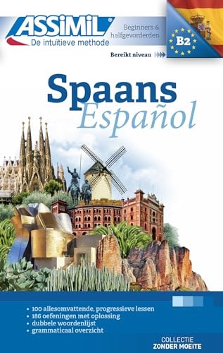 SPAANS ALUMNO
