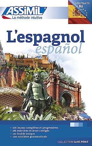L'ESPAGNOL ALUMNO