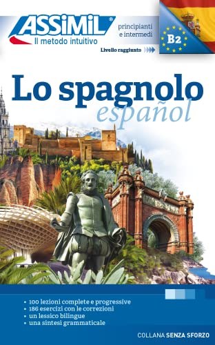 VOLUME SPAGNOLO 2021