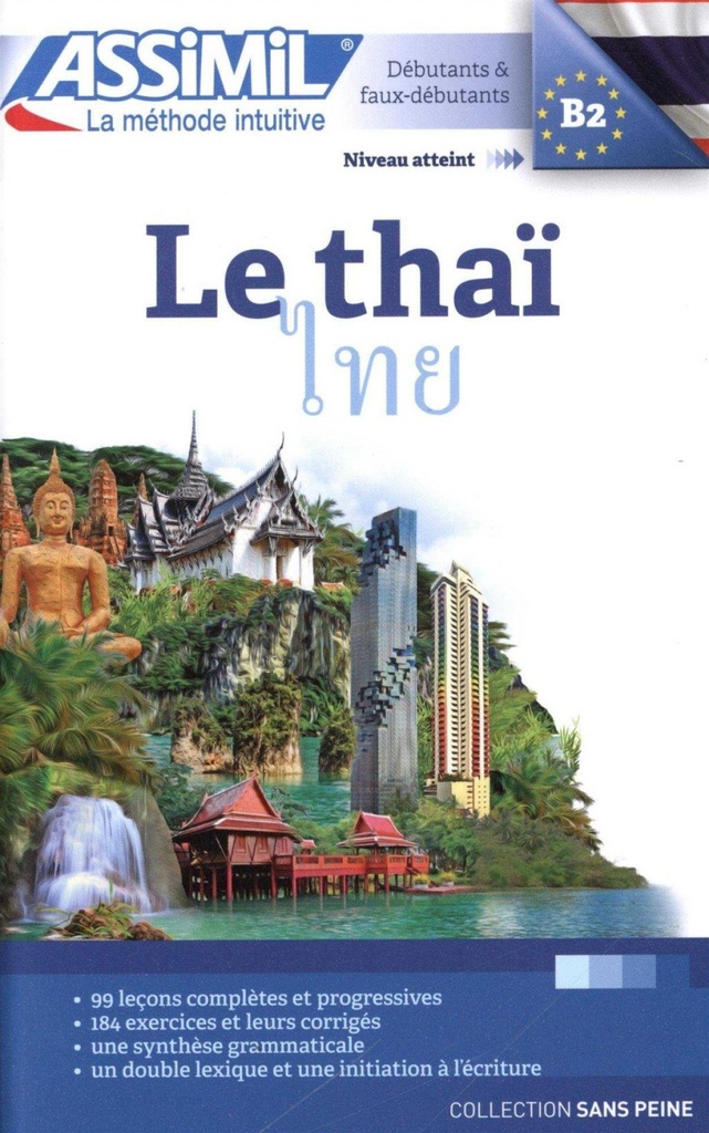 LE THAI LIBRO