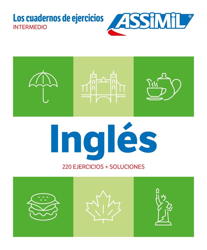 INGLES INTERMEDIO