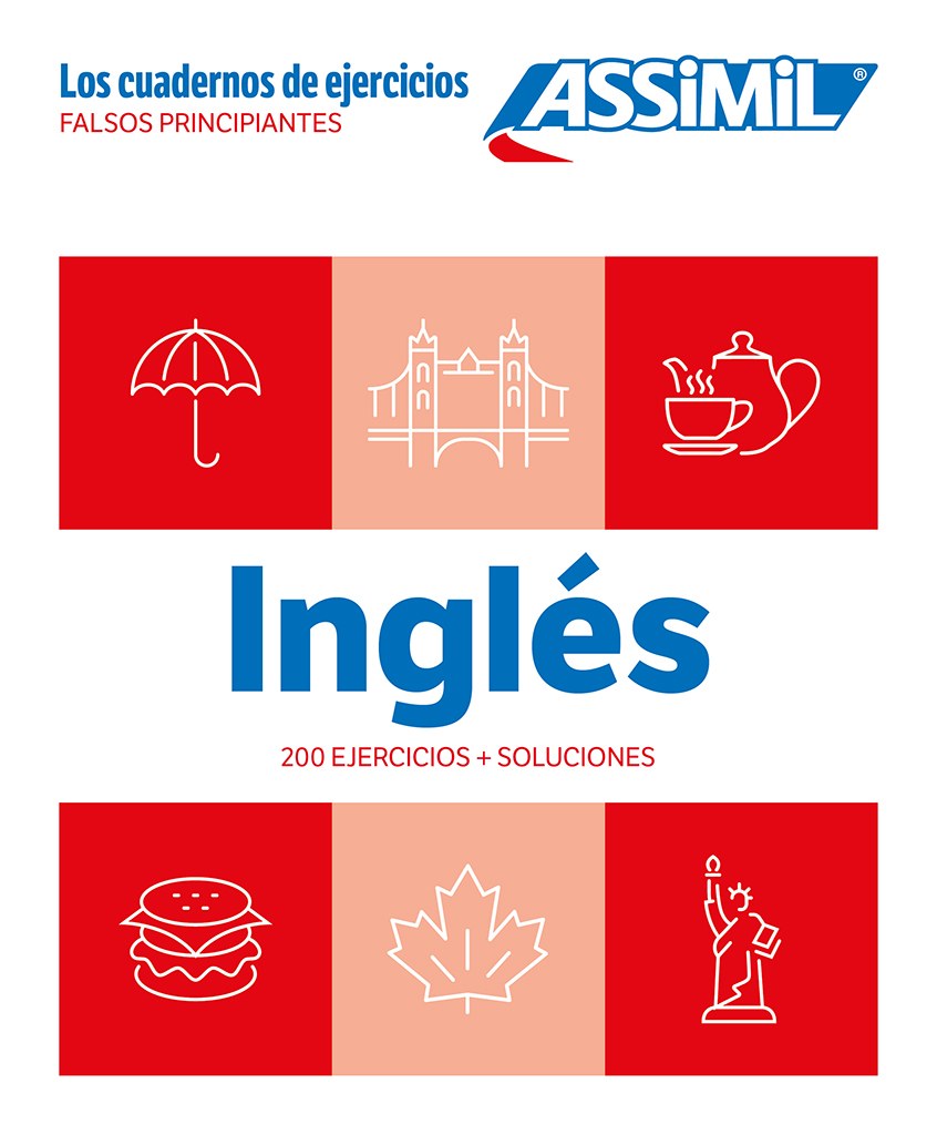INGLES FALSOS
