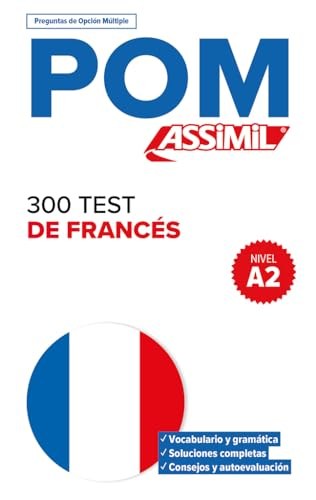POM 300 TEST DE FRANCES