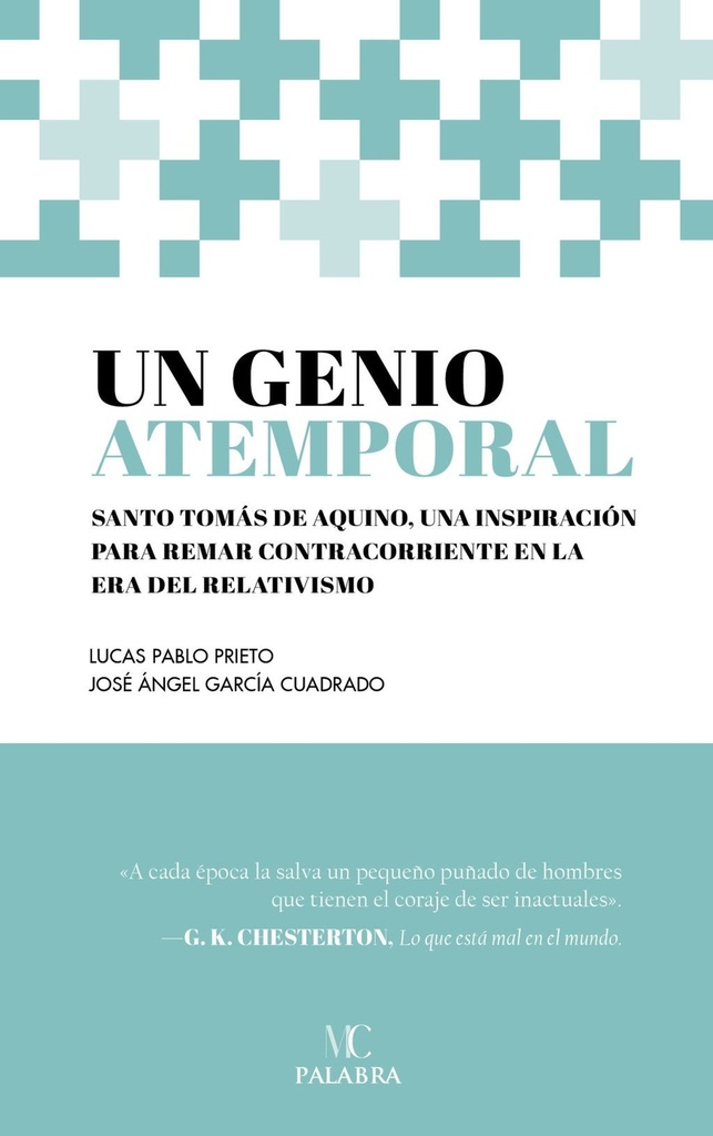 Un genio atemporal