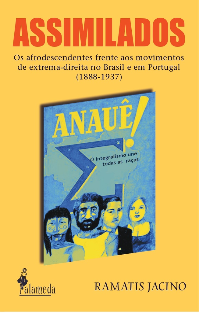 ASSIMILADOS