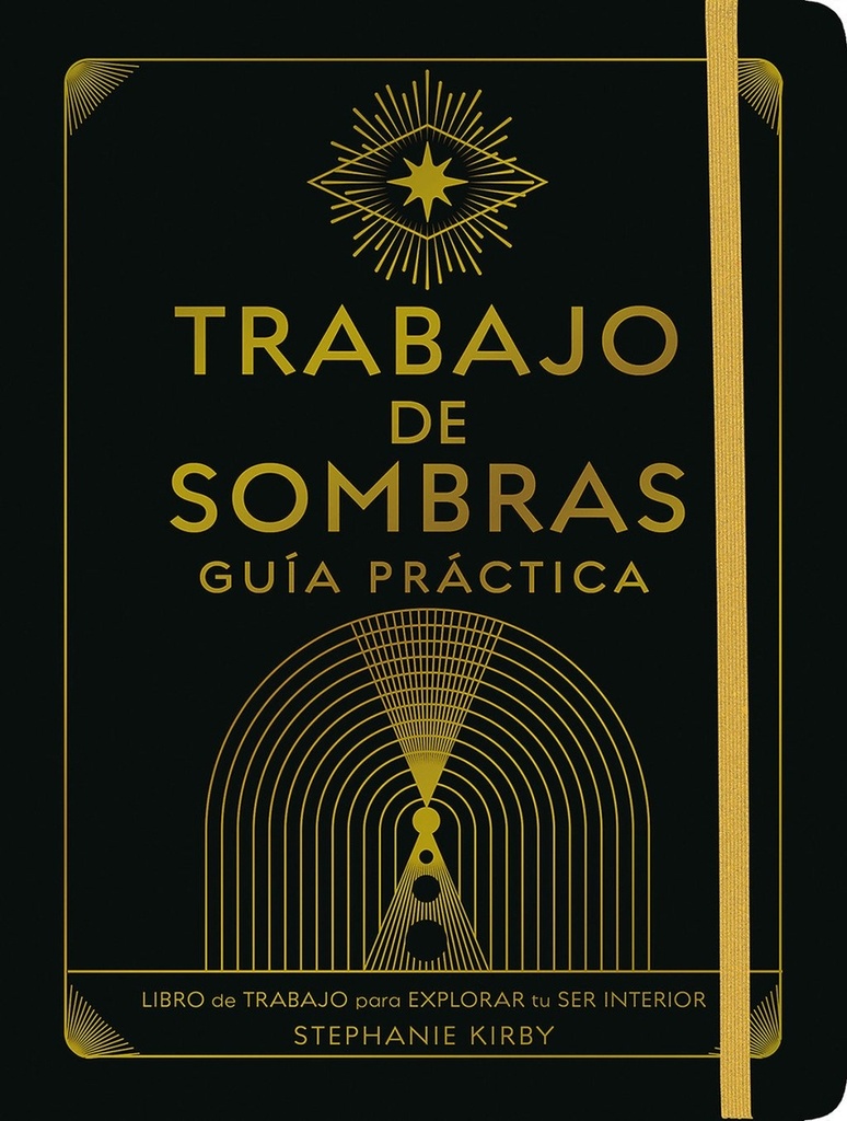 TRABAJO DE SOMBRAS. GUÍA PRÁCTICA