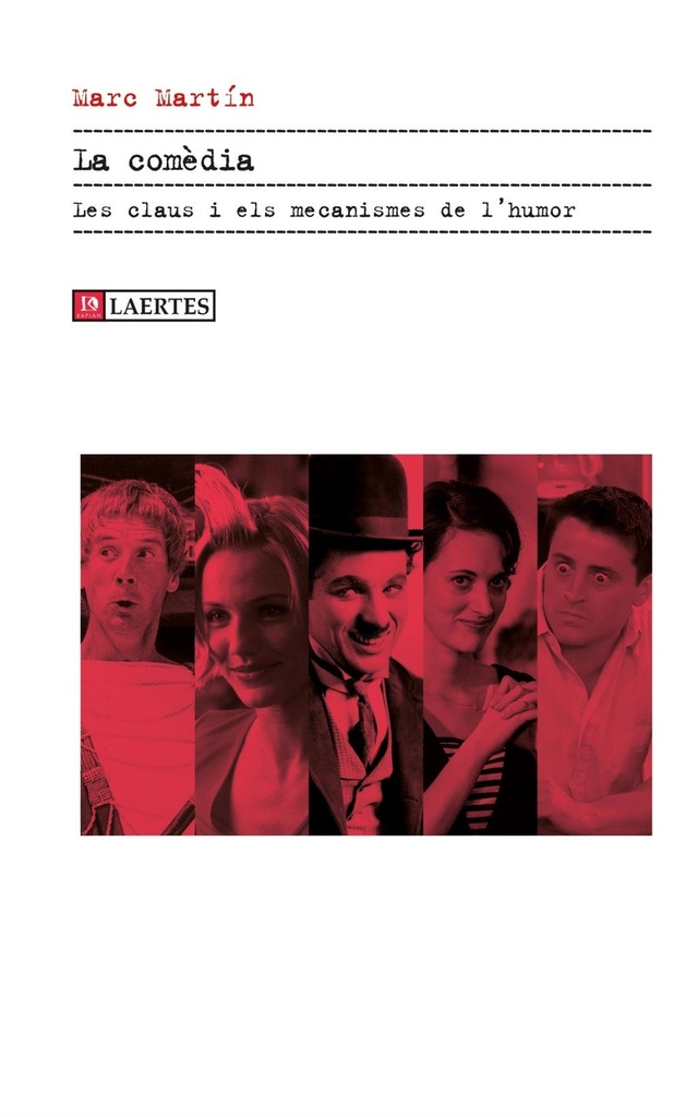 La comèdia