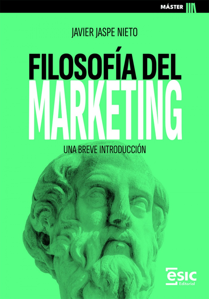 Filosofía del marketing