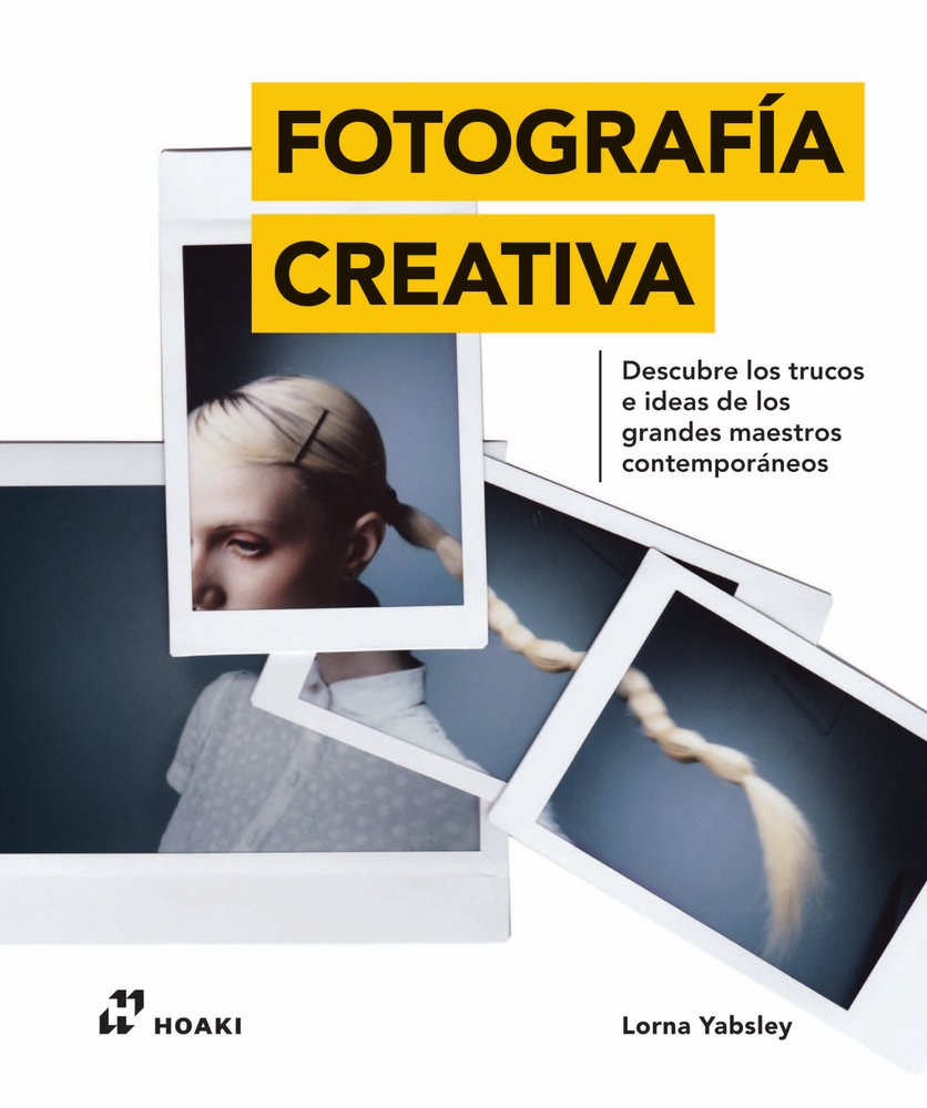 Fotografía creativa