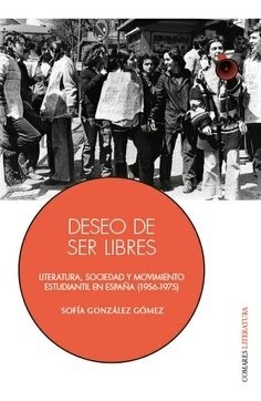 DESEO DE SER LIBRES.