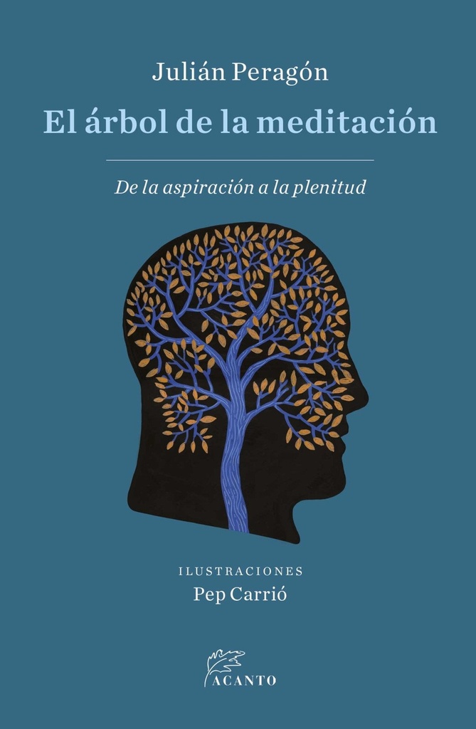 EL ÁRBOL DE LA MEDITACIÓN