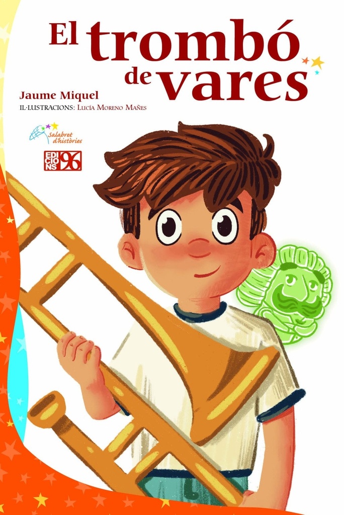 El trombo de vares