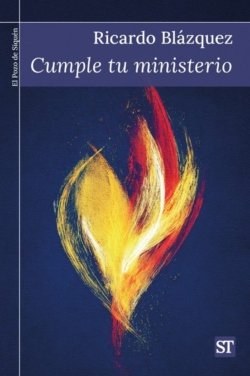 498.CUMPLE TU MINISTERIO
