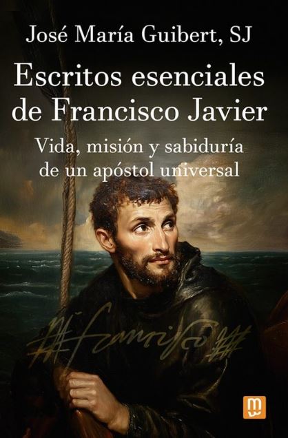 26.ESCRITOS ESENCIALES DE FRANCISCO JAVIER