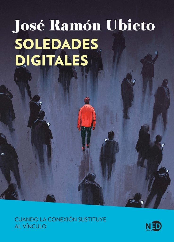 SOLEDADES DIGITALES