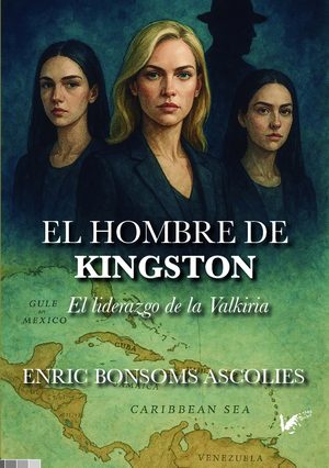 El hombre de Kingston