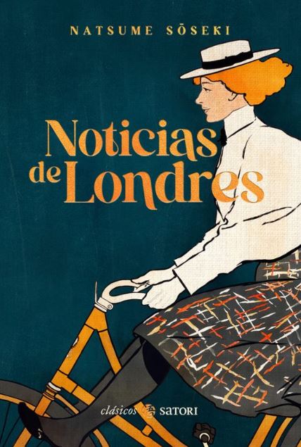 Noticias de londres