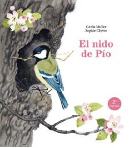 EL NIDO DE PIO 2ª ED