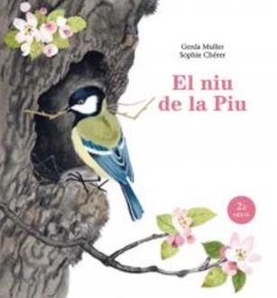 EL NIU DE LA PIU 2ª ED