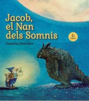 JACOB EL NAN DELS SOMNIS 2ª ED