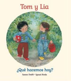 TOM Y LIA QUE HACEMOS HOY