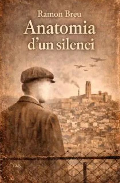 ANATOMIA D'UN SILENCI