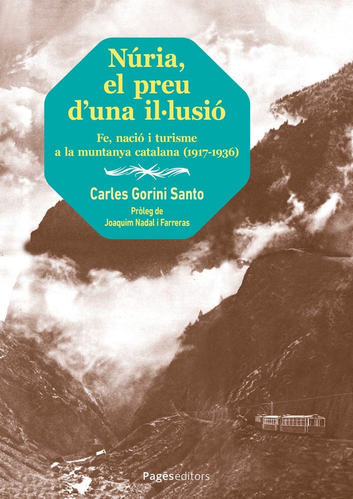 258.NÚRIA, EL PREU D'UNA IL·LUSIÓ