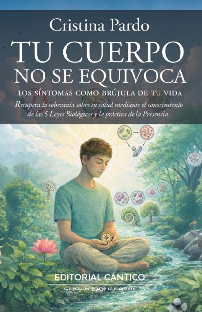 TU CUERPO NO SE EQUIVOCA
