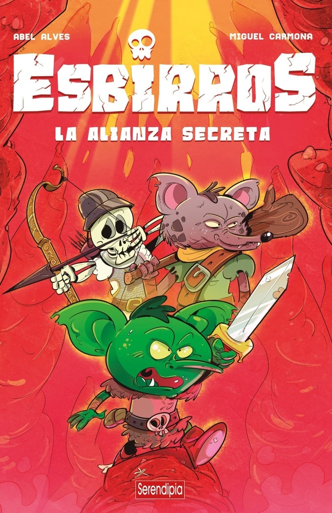 ESBIRROS